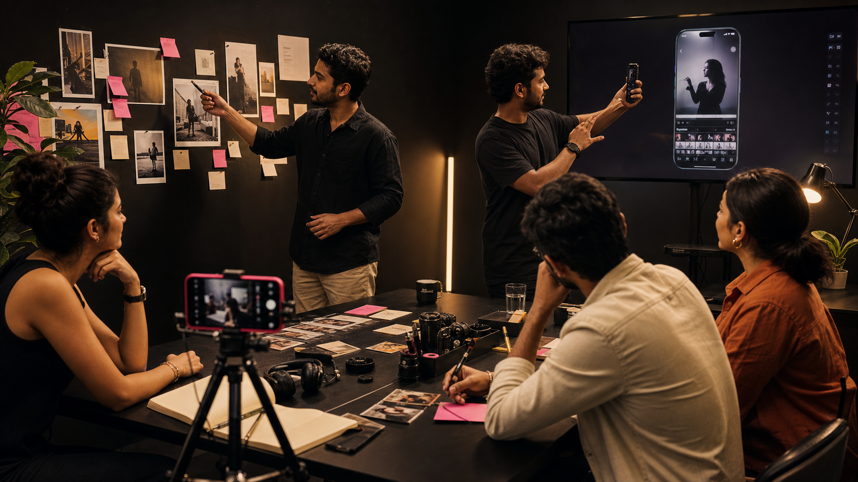 JL Digital hands-on capability building workshop